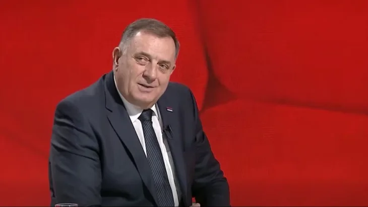 Milorad Dodik 12