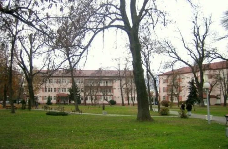 Osnovni sud brcko