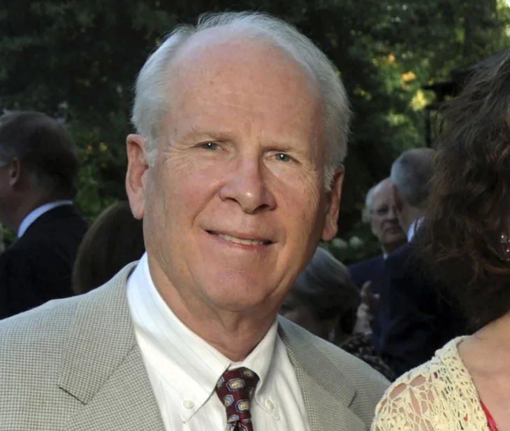 Robert Brockman
