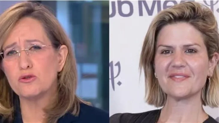 TV voditelji su pokazali popustljivost