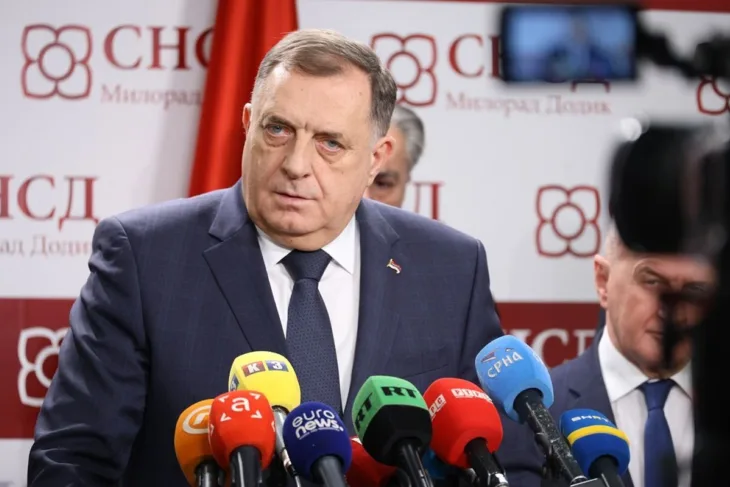 Dodik