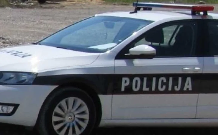 Policija