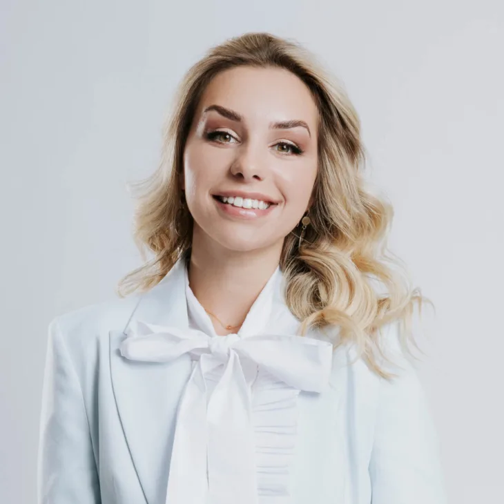 Farah Karabeg