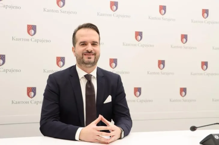 Afan kalamujić