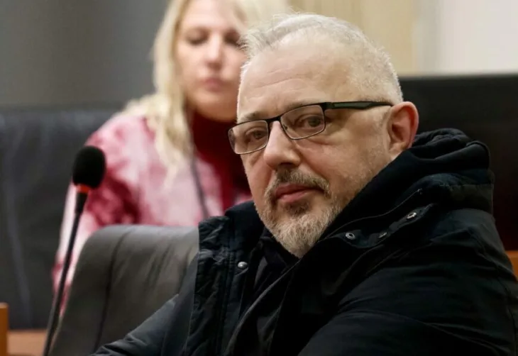 Amin Pašić Faćo