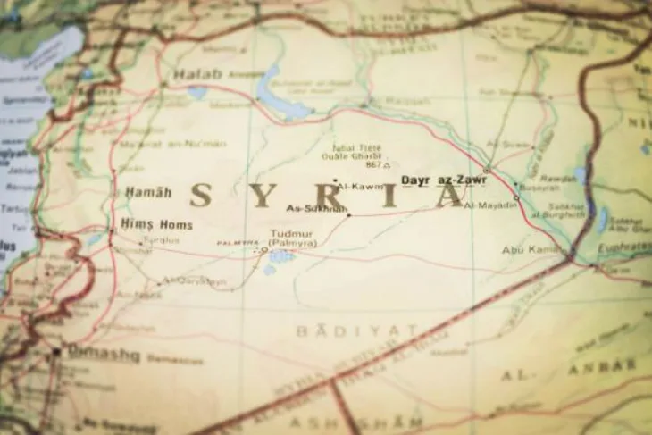 sirija