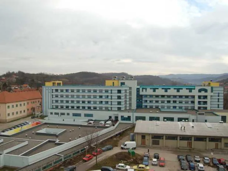 UkC tuzla