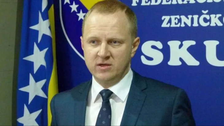 Jasmin Duvnjak fena