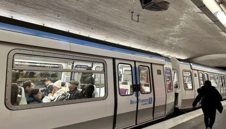 METRO