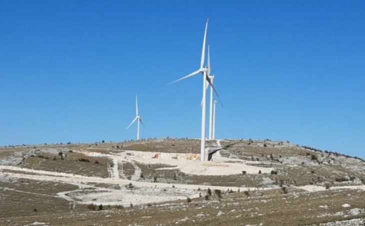Vjetropark podvelezje