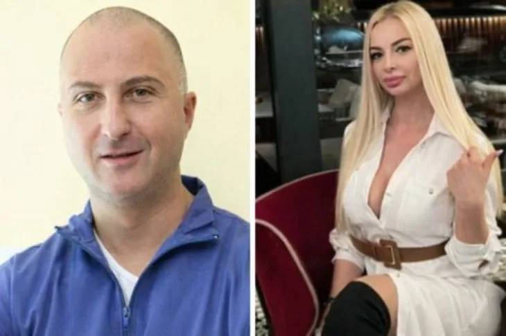Muhamed Ajanovic Dalila Hakalovic