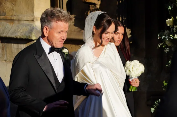 Gordon ramsay