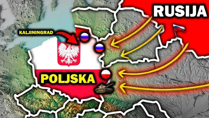 Poljska rusija