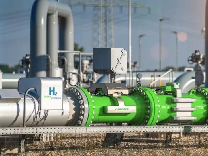 Juzna interkonekcija plin