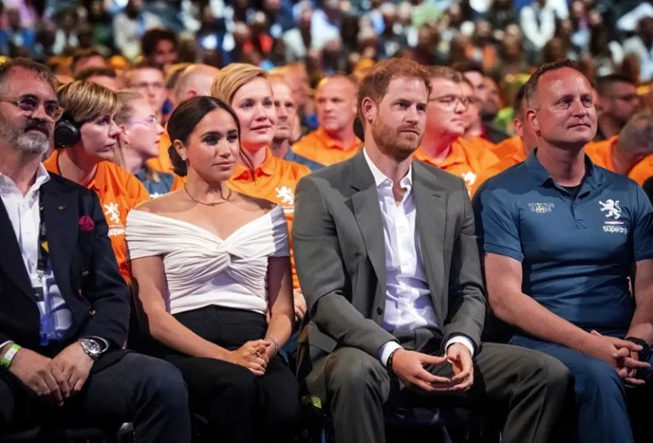 Megan markle