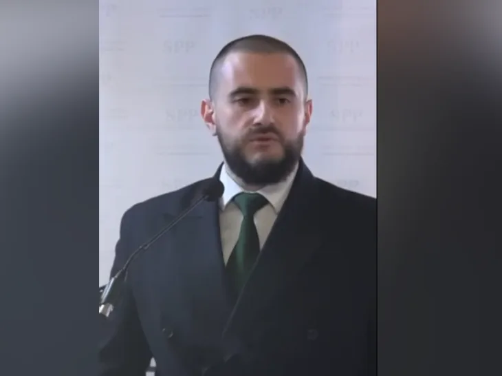 Usame Zukorlic