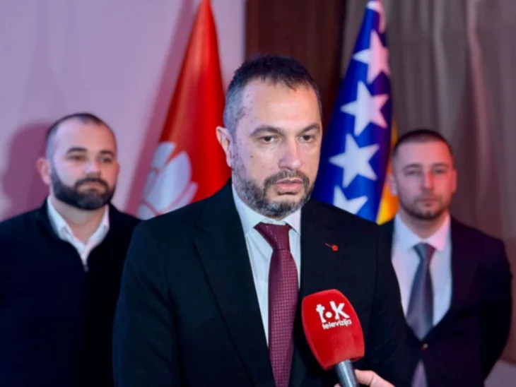 Srdan jovanovic izabran za predsjednika sdp banja luka jojojo 69511125a0022