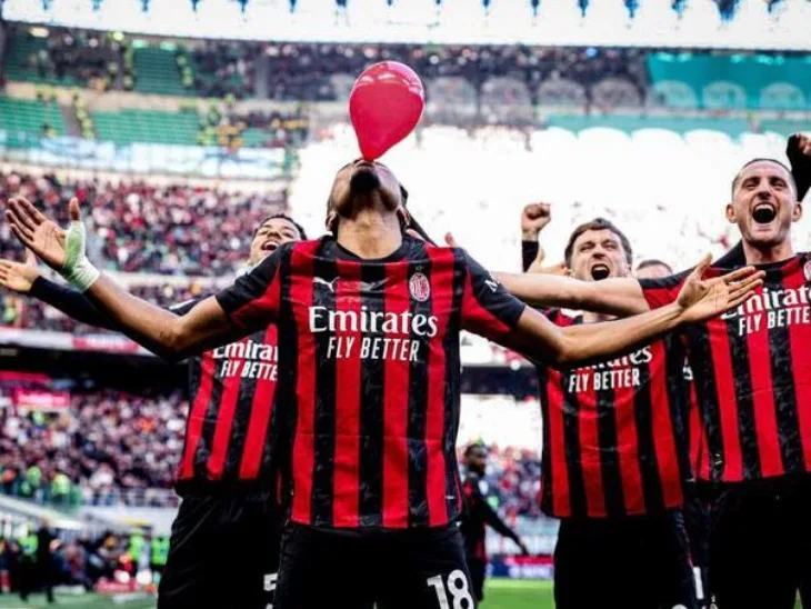 Milan razbio veronu i preuzeo lidersku poziciju bgnfgnfgghnf 6951334064a96
