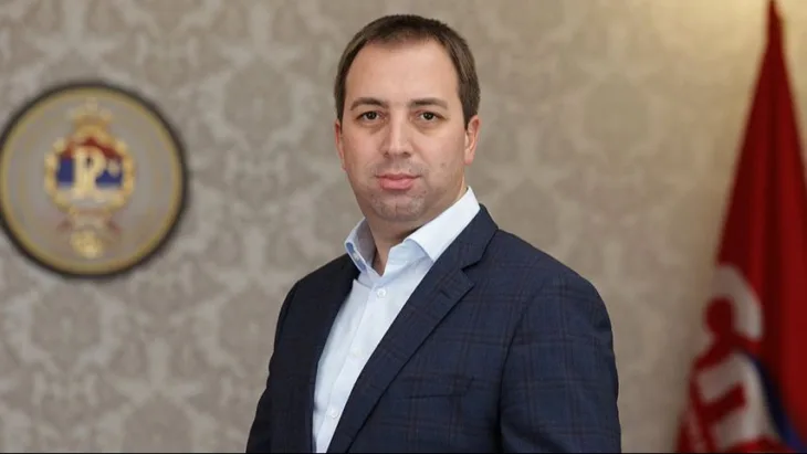 Goran Selak