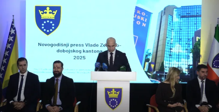 Nezir Pivic Vlada ZDK