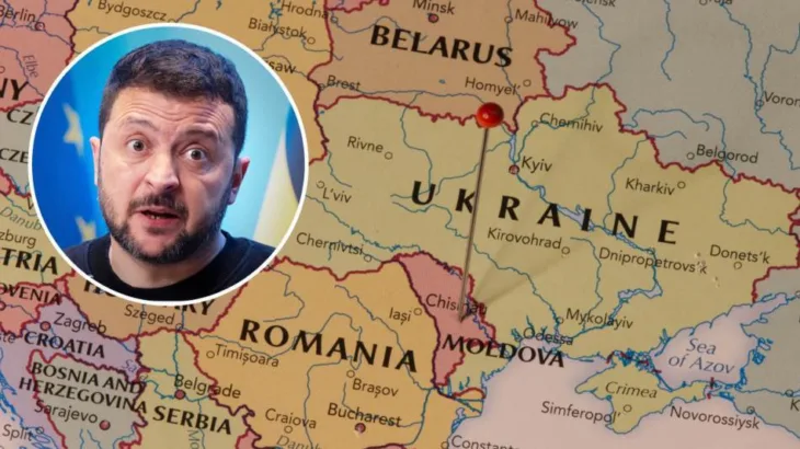 Volodimir Zelenski 1