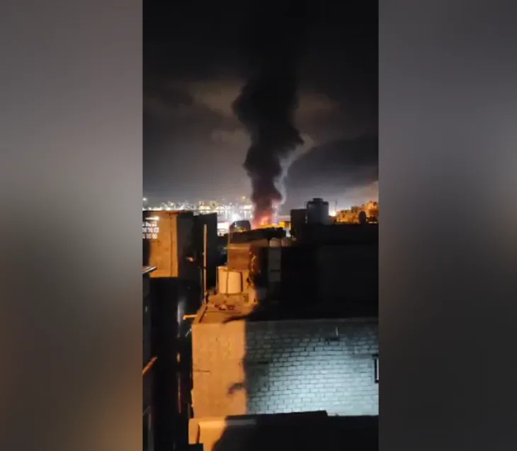 Saudijska Arabija napad na Jemen 12