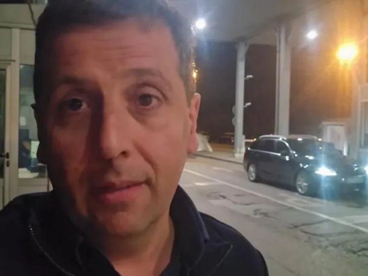 Nebojsa Vukanovic gp raca 12