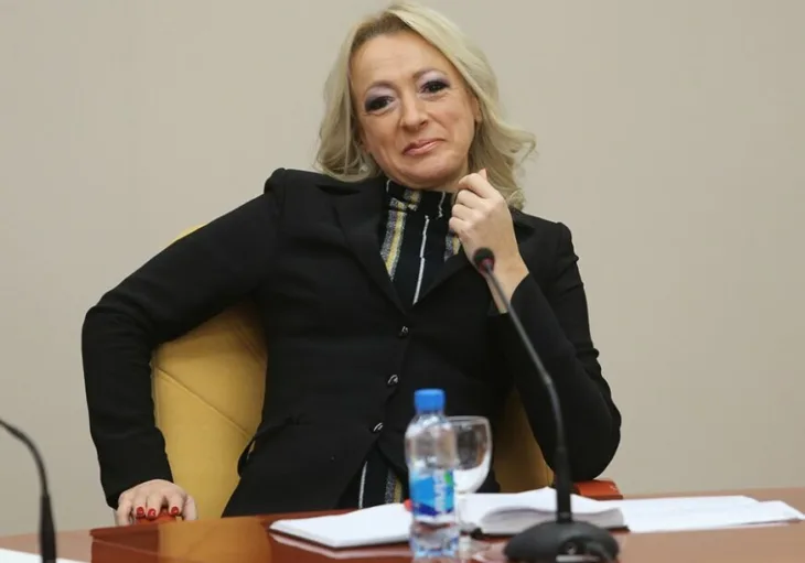 Aleksandar Pandurevic SDS 2