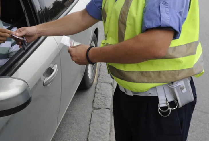 Policija mito fific 2
