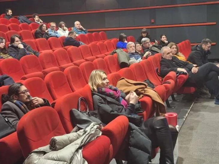 Udruzenja filmskih radnika bih fr 6953d55a7e322