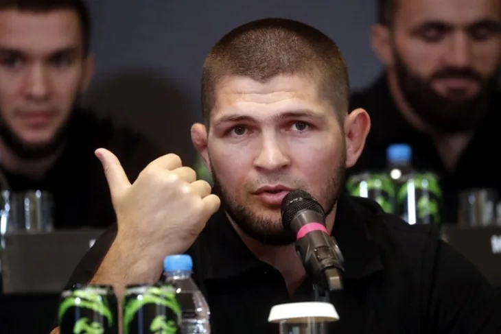 Khabib