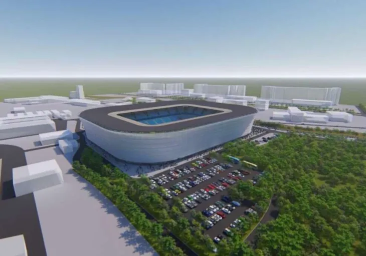 Zenica nacionalni stadion Bi H 872x610