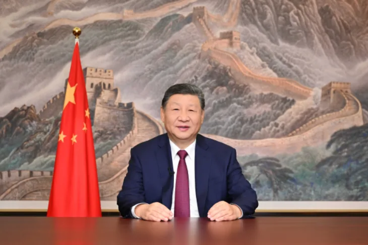 Xi Jinping