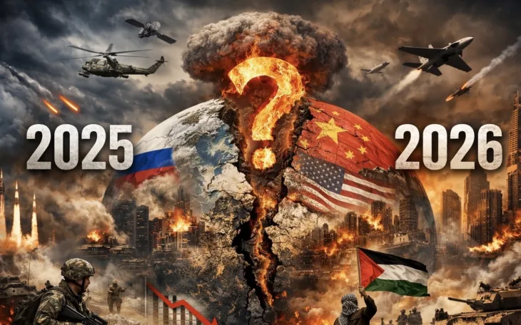 nova godina 2026 i 2025