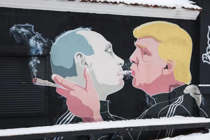 Donald Trump 01 Marihuana