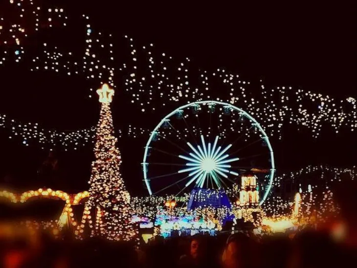 Nova godina 2026 Grcka Rumunija Estonija