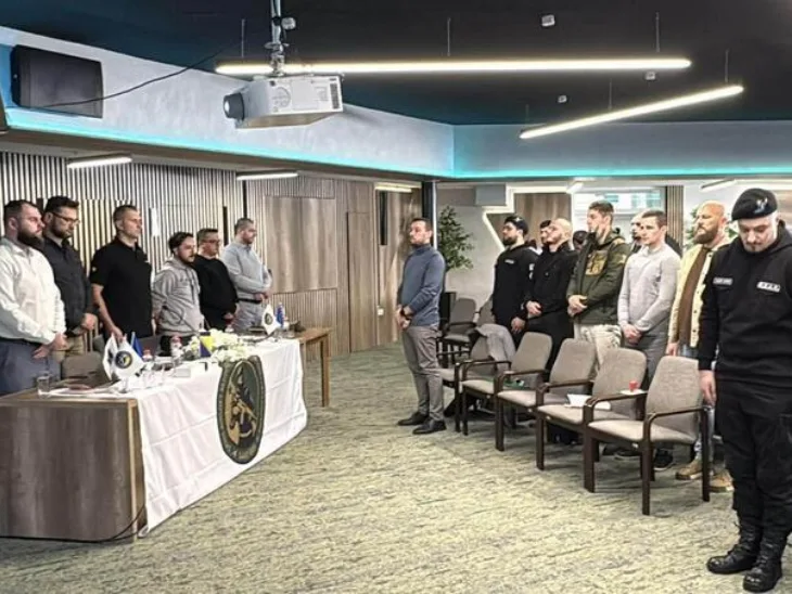 Savez airsoft klubova F Bi H najavio pravnu reakciju na medijske napade