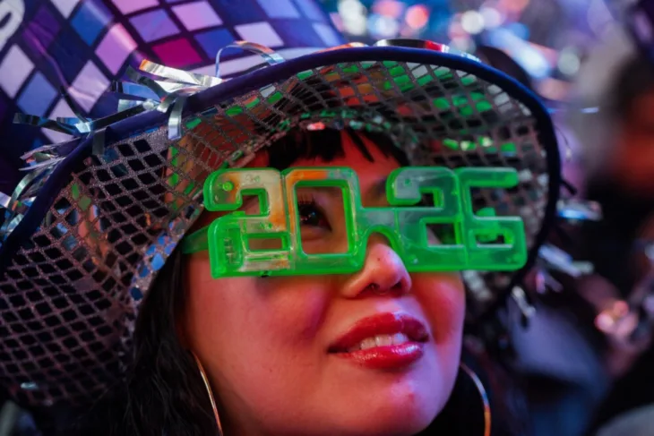 Nova gorina 2026 EPA/OLGA FEDOROVA