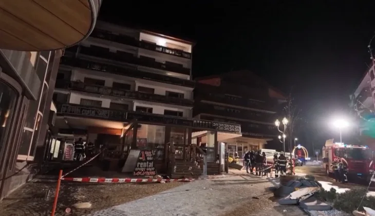 Svicarska 01 Crans Montana