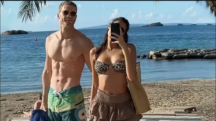 Aleksandar Radojicic sa Zejnep