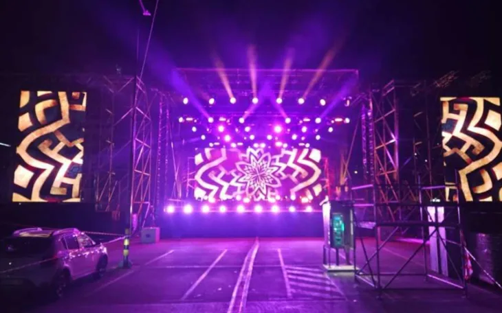 Bina nova godina sarajevo