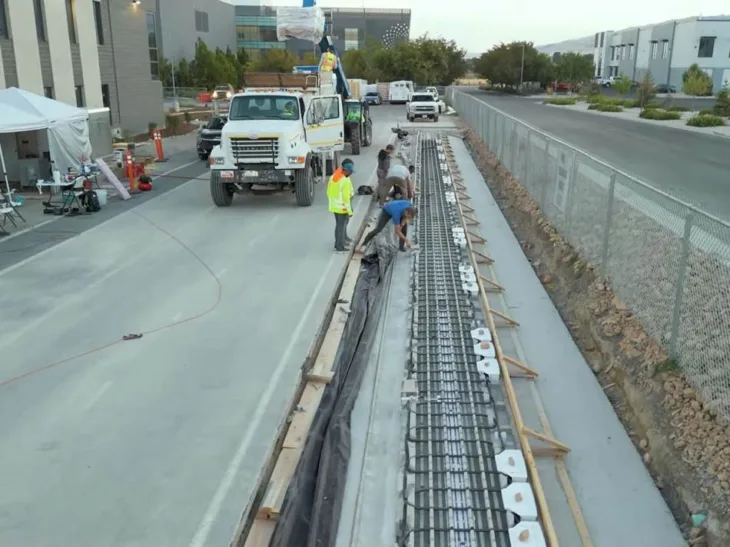 Sad Nova generacija autoputeva