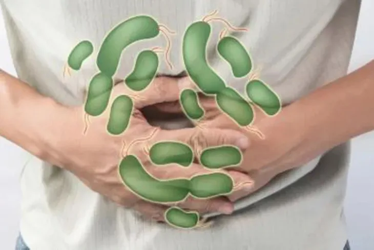 Trovanje hranom etto