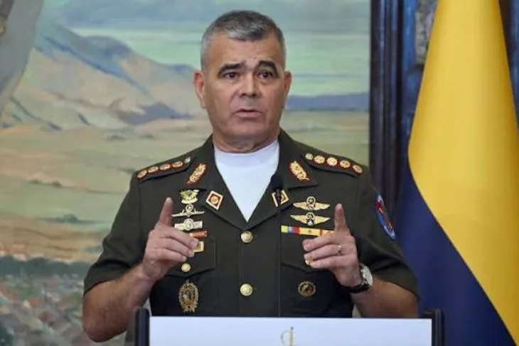 Vladimir Padrino Lopez