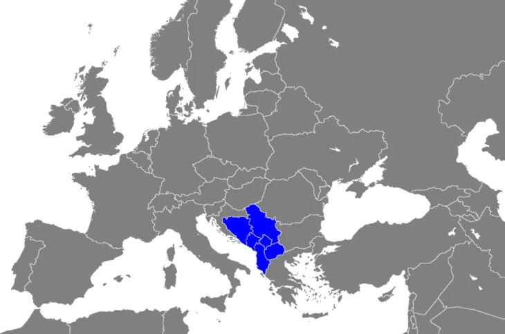 Balkan
