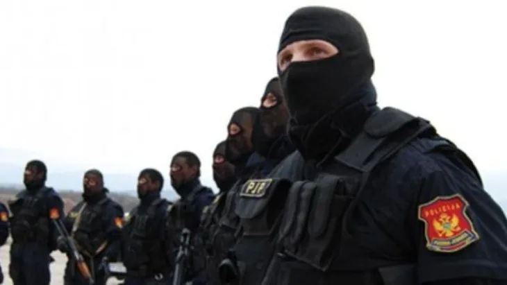 Crna Gora policija 01 Foto: Mup.gov.me