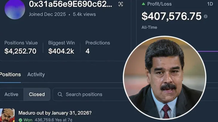 Kladionica Madurovom hapsenju 2