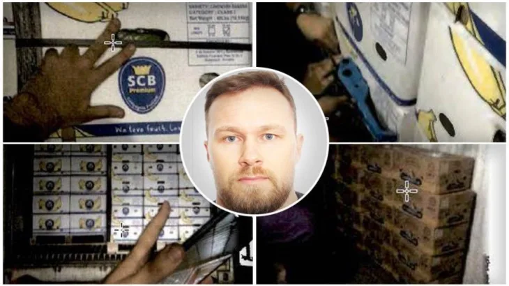 Radoje Zvicer i osudjen na 16 godina zatvora