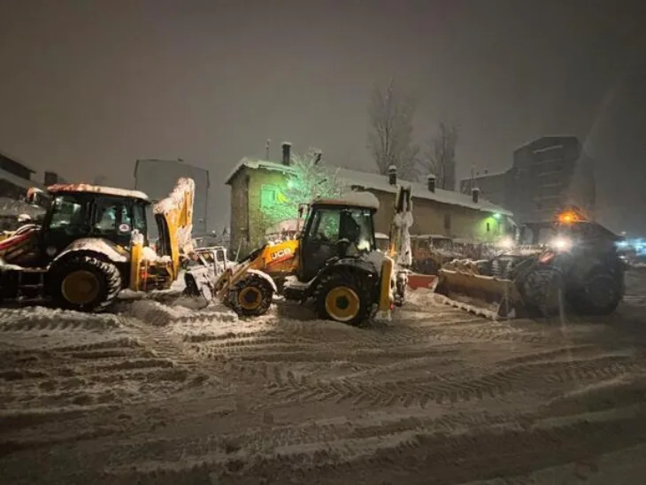 Snijeg ciscenje sarajevo 2026 fb