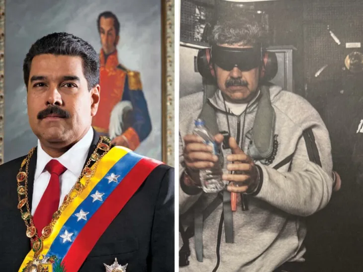 Nicolas Maduro 01